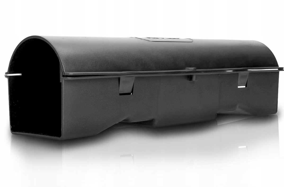 

Karmnik Deratyzacyjny Na Myszy Szczury Duży 34CM