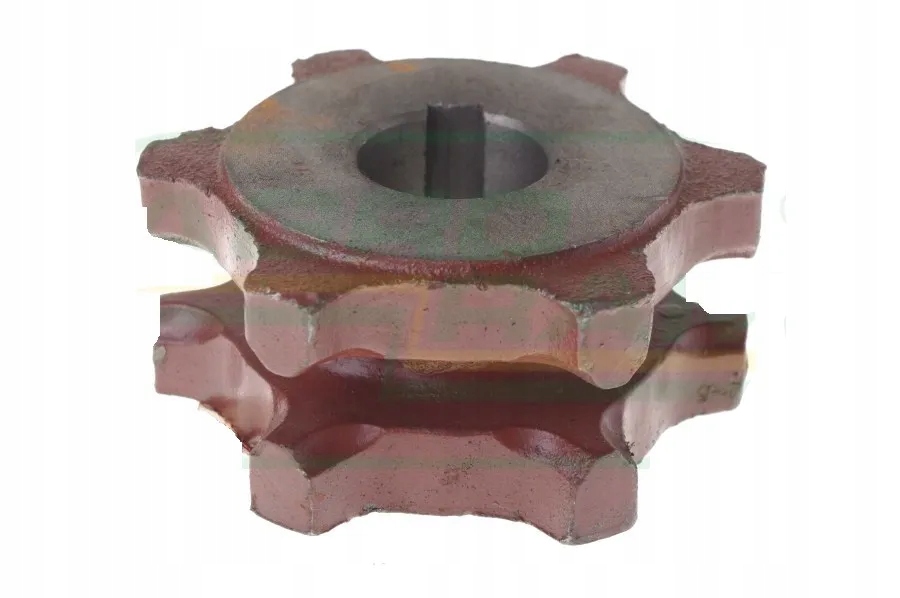 Zásuvkové kolo rozmetadla fi 40mm 220807014