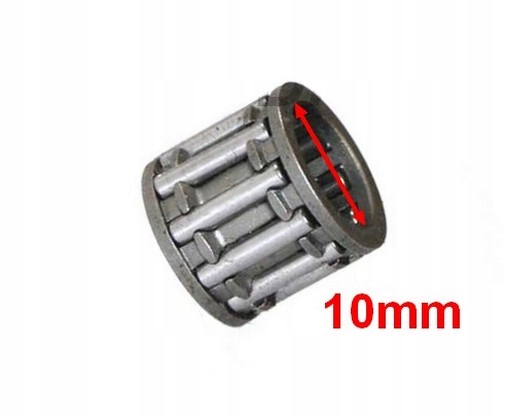 TŁOK 41,75mm ŁOŻYSKO PEGASUS METEORIT ZEG 50 Dopasowanie do pojazdu produkt dedykowany