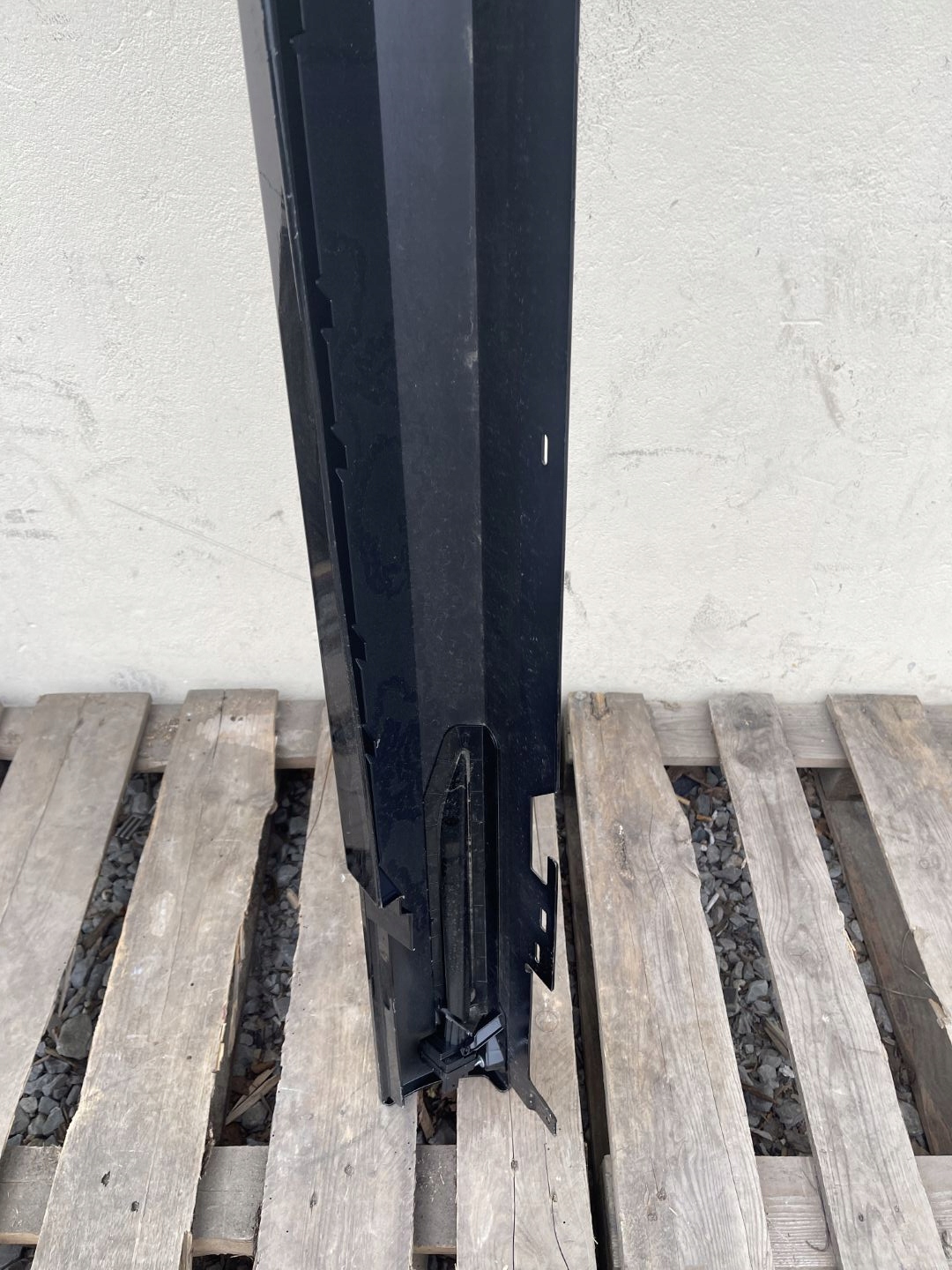 LPA371 BMW 5 G60 G61 23- m-packet moulding threshold right 8084760
