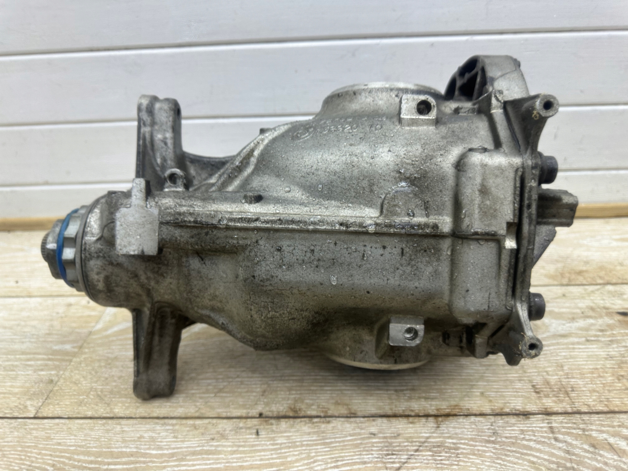 BMW G30 G31 differential differential rear diff 9468291 7573819