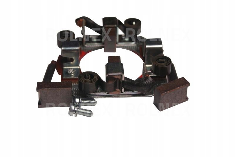 Startovací kartáč Iskra 12V pro AZJ3385 16901954