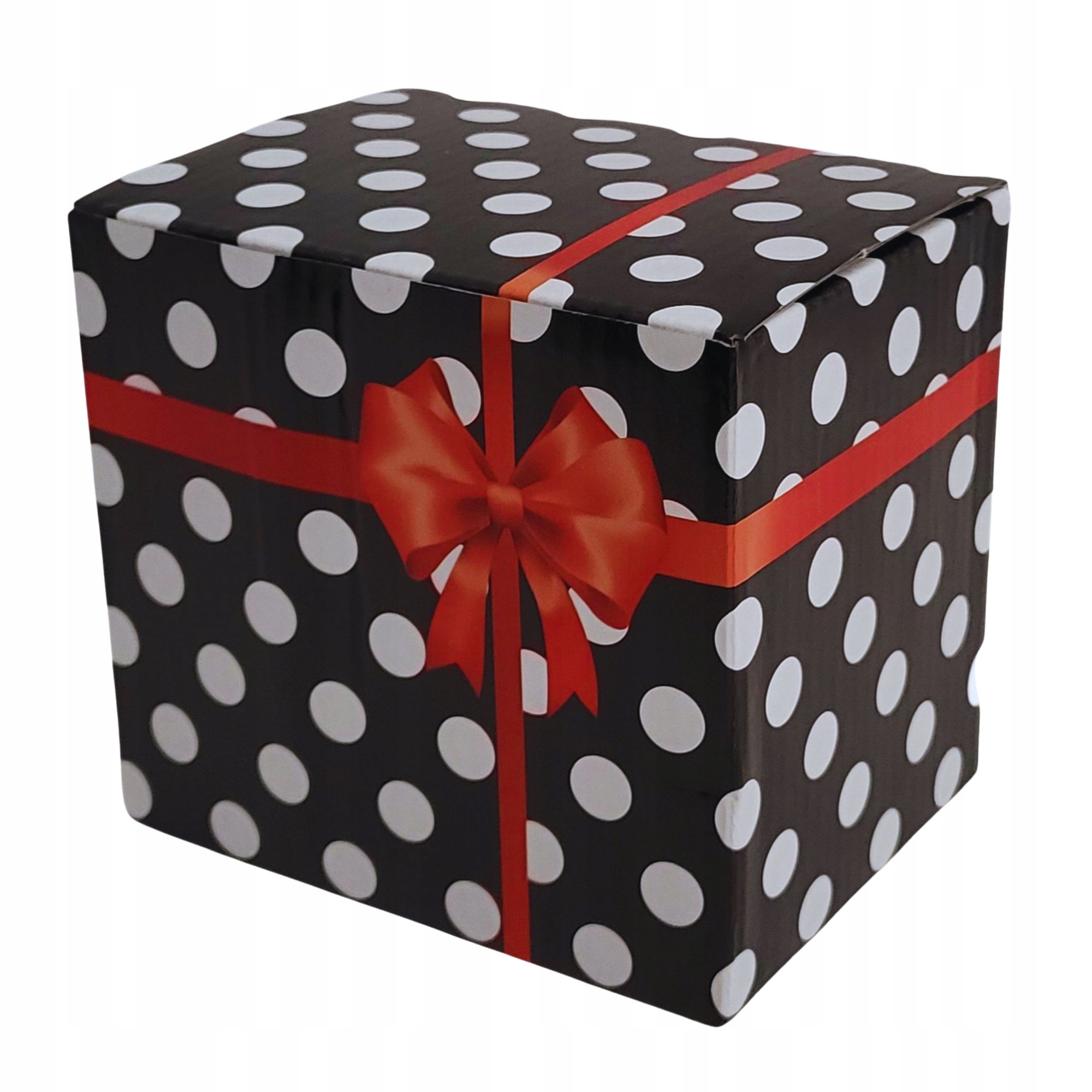 Pudełko Ozdobne Na Kubek Opakowanie Kartonik Na Kubek 330 ML 100 Szt