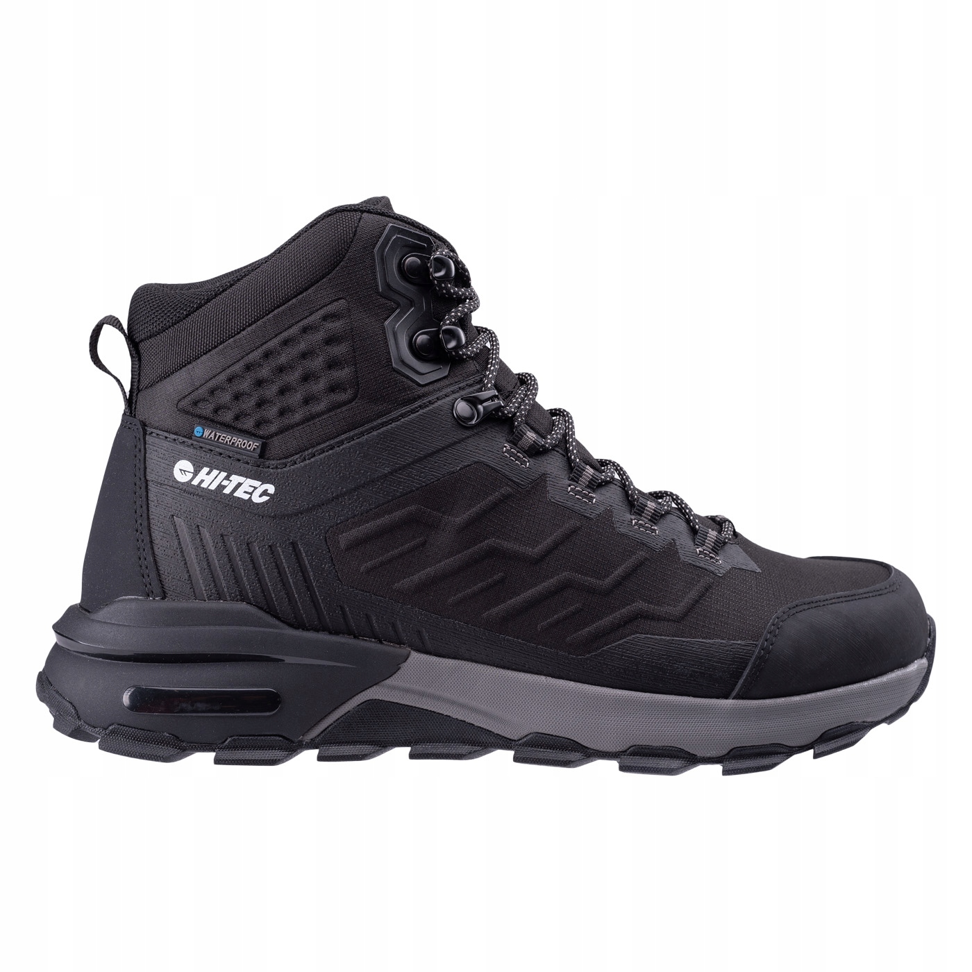 Męskie Buty trekkingowe Hikok MID Hi-tec 41