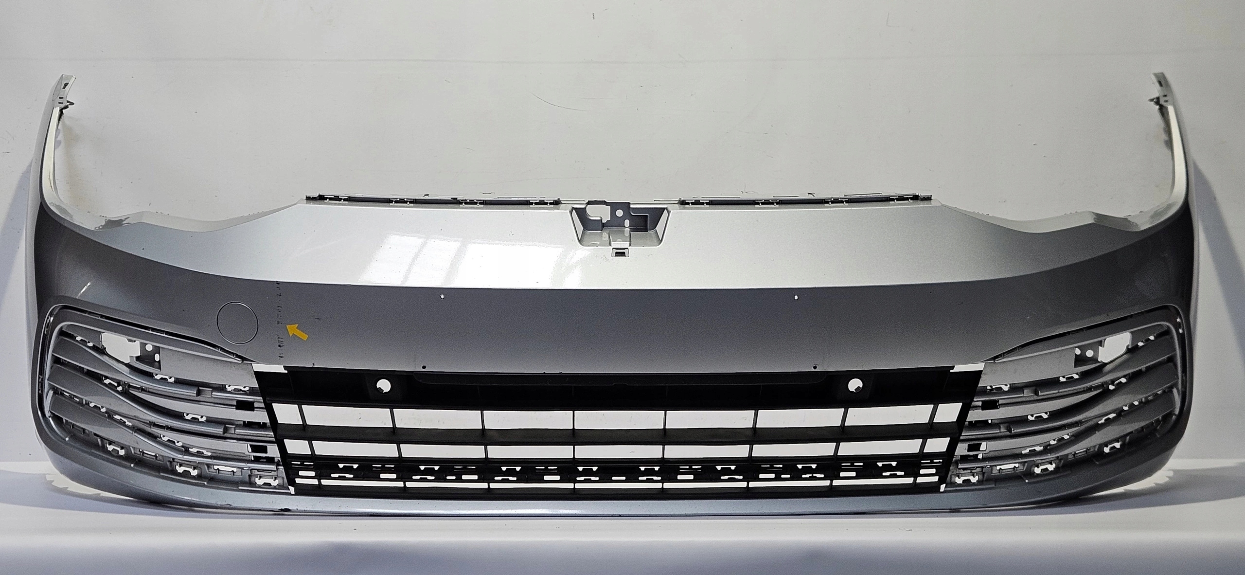 front bumper VW GOLF VIII 19- PDC original 5H0807221J