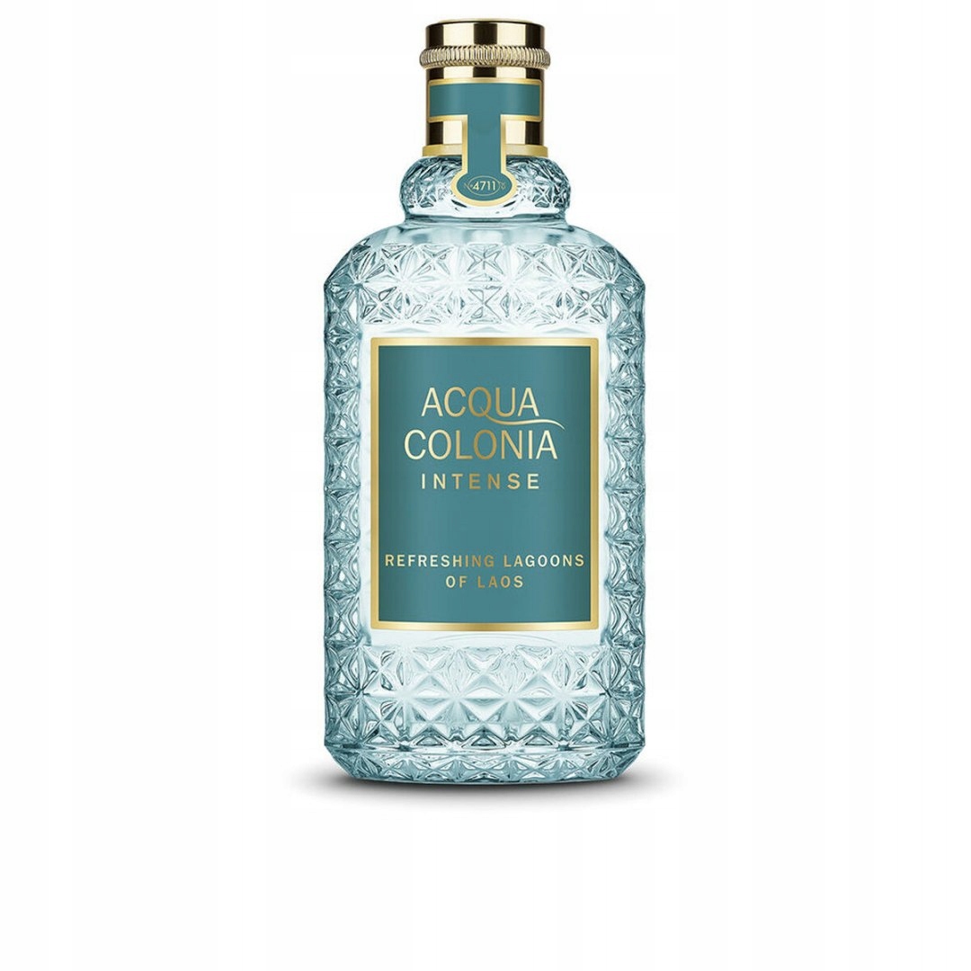 Parfém Unisex 4711 Edc 170 ml