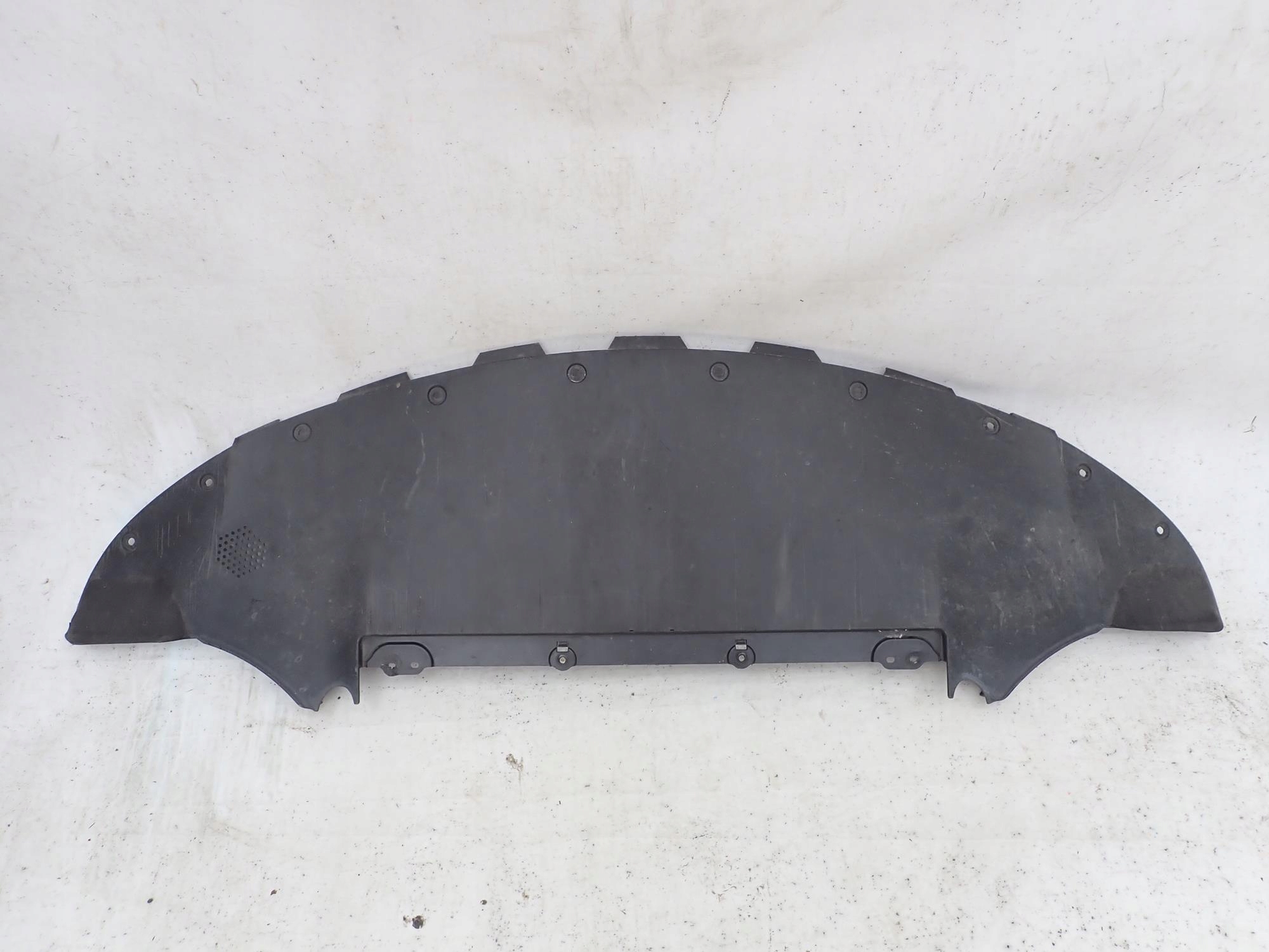 TESLA MODEL 3 17-23 cover cover below bumper