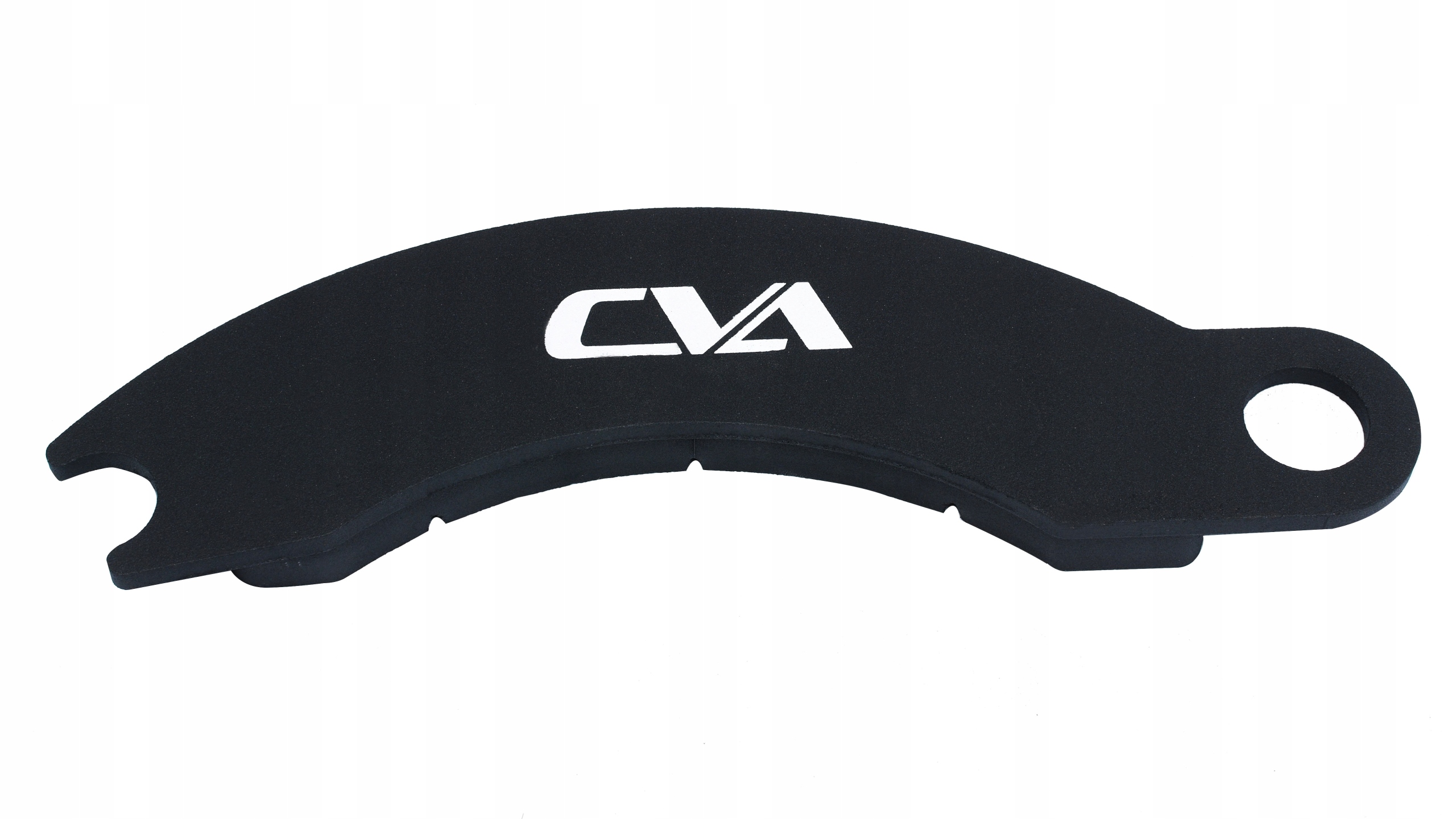 9C0567 - ТОРМОЗНАЯ КОЛОДКА ЛЕВАЯ CAT ПОГРУЗЧИК CVA