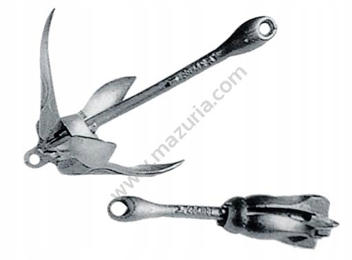 KOTWICA 8 0 KG SKLADANA