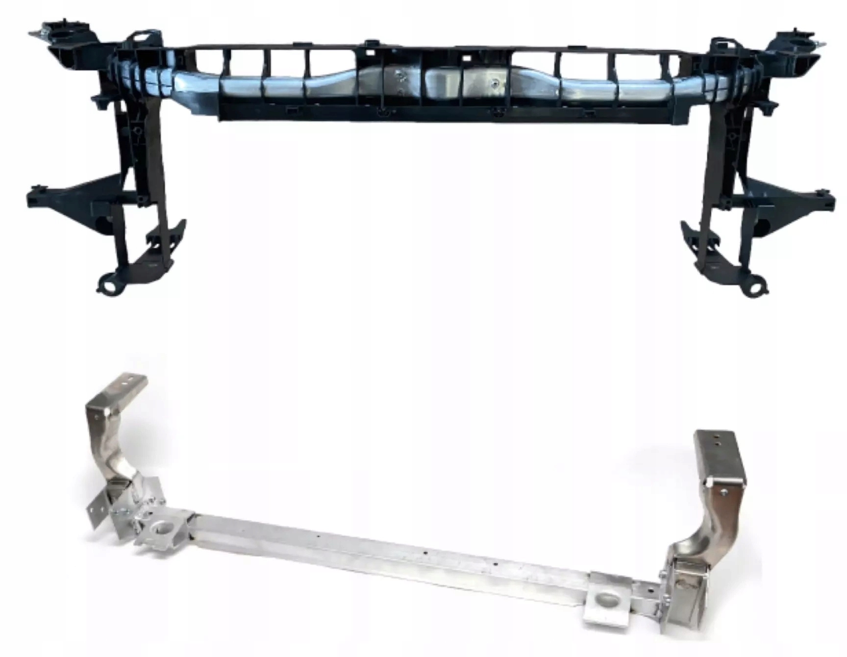 Přední výztuha předního nosníku spodní Mercedes W176 W246 C117 X156