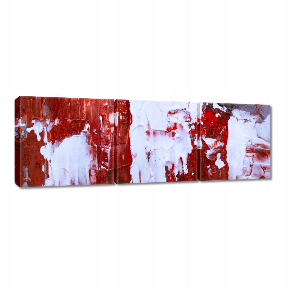 

Obrazy 60x20 Abstrakcja Kate