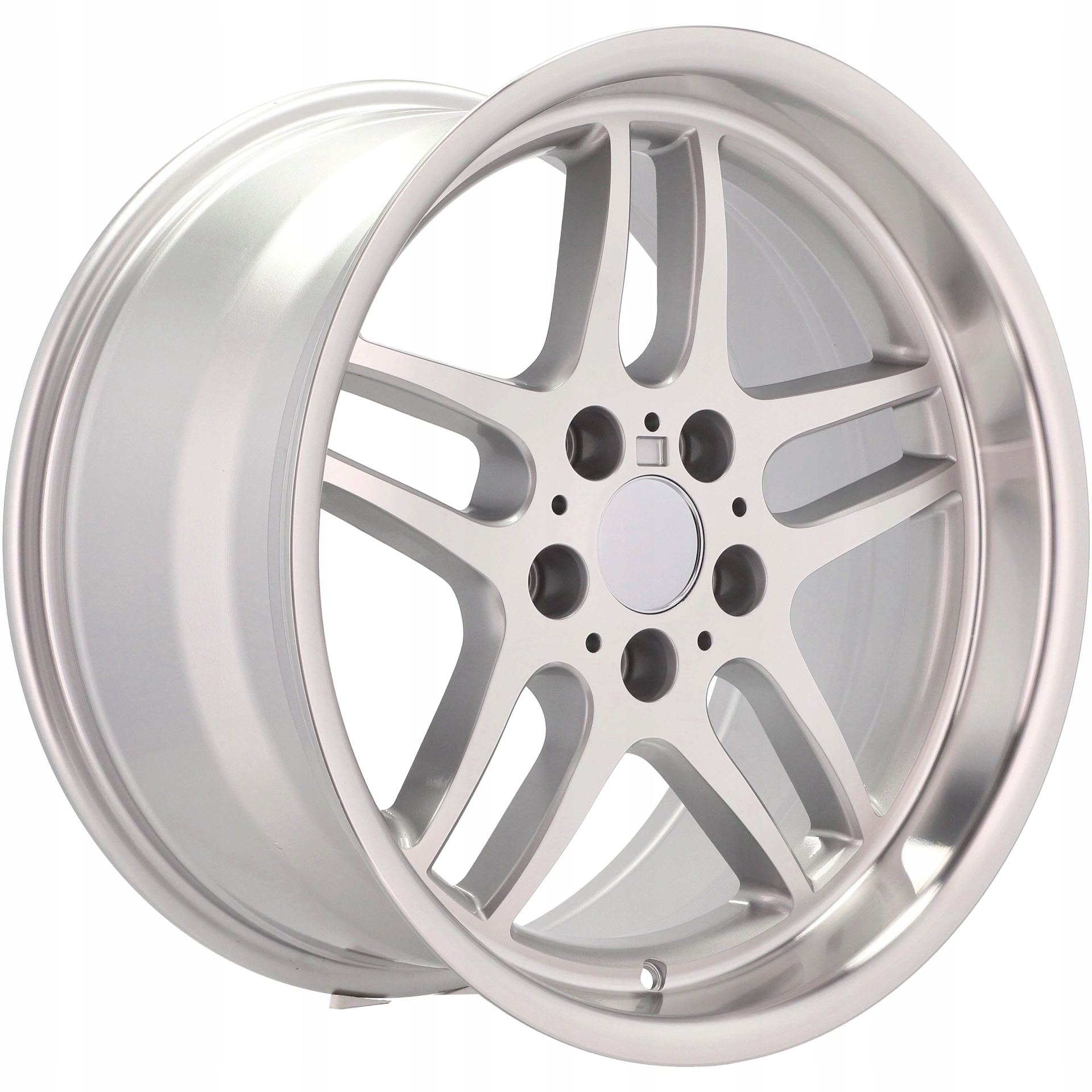 Kola 17 pro Bmw Alpina B10 E34 B11 E32 B12 E32