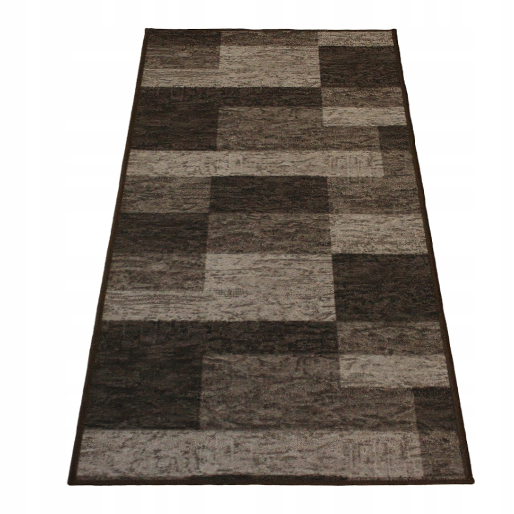 

Chodnik Antypoślizgowy 120 cm Icona Ciemny Brąz
