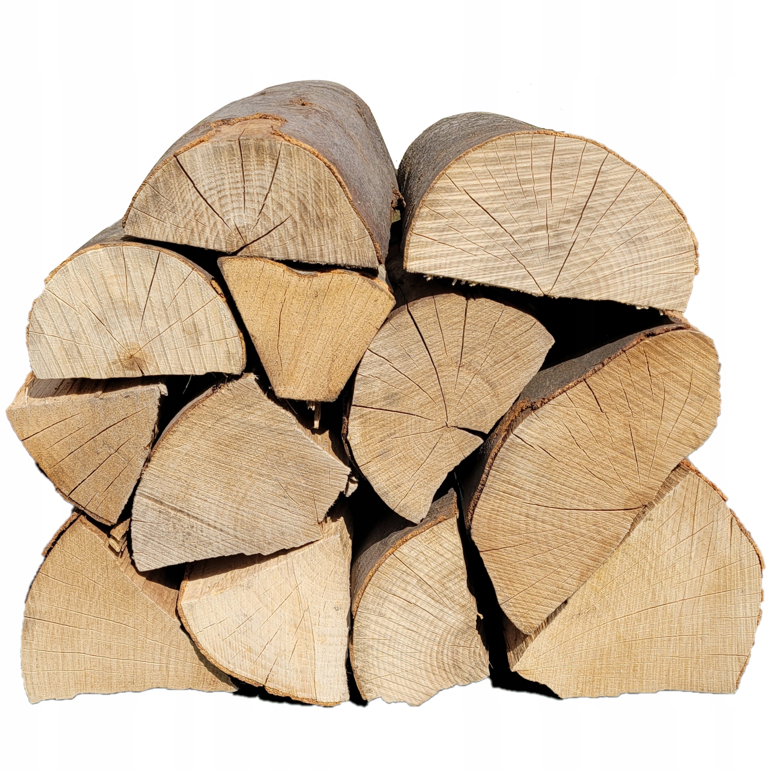 DREWNO BUKOWE DO KOCIOŁKA WĘDZARNI PALENISKA OGNISKA KOMINKA GRILLA 10kg Stan opakowania oryginalne