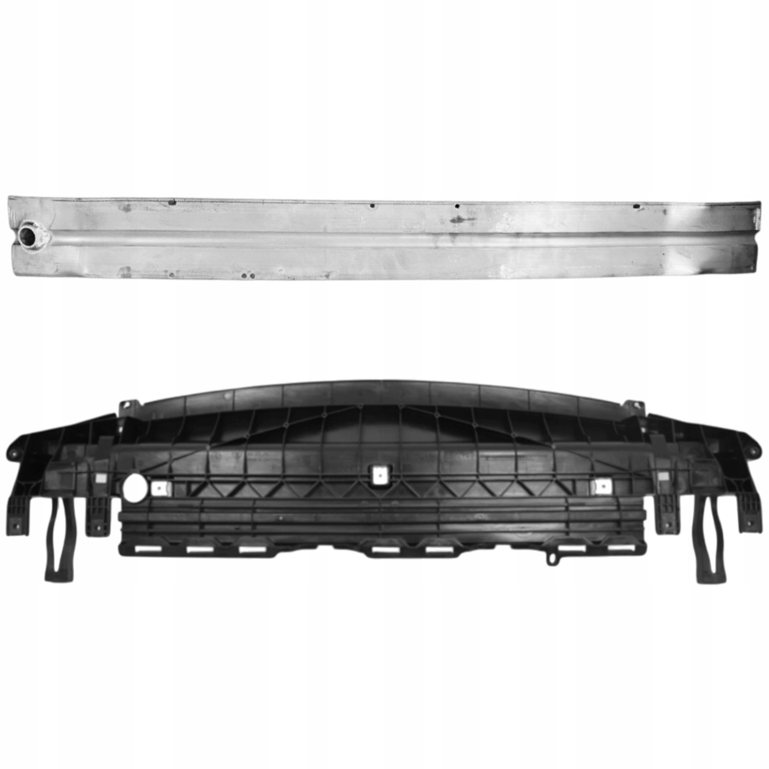 Porsche Macan 95B 2014-2024 Zesílení Přední Nosník Příčná Podpěra