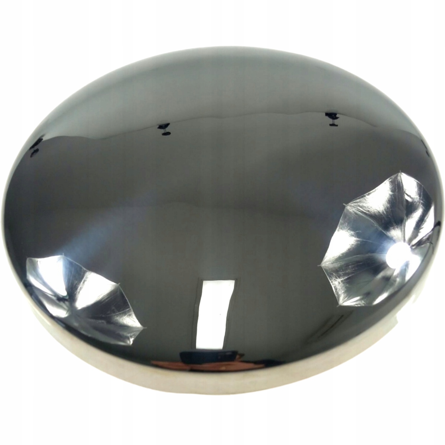 CHROMOWANA POKRYWA SYGNAŁÓW HADLEY H00878 H00928B[H00878]