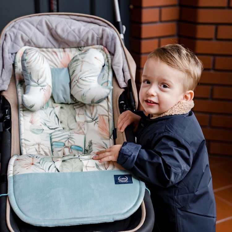 La Millou Opaska Velvet do Angel's Toffi Kod producenta VC-AWH-TI