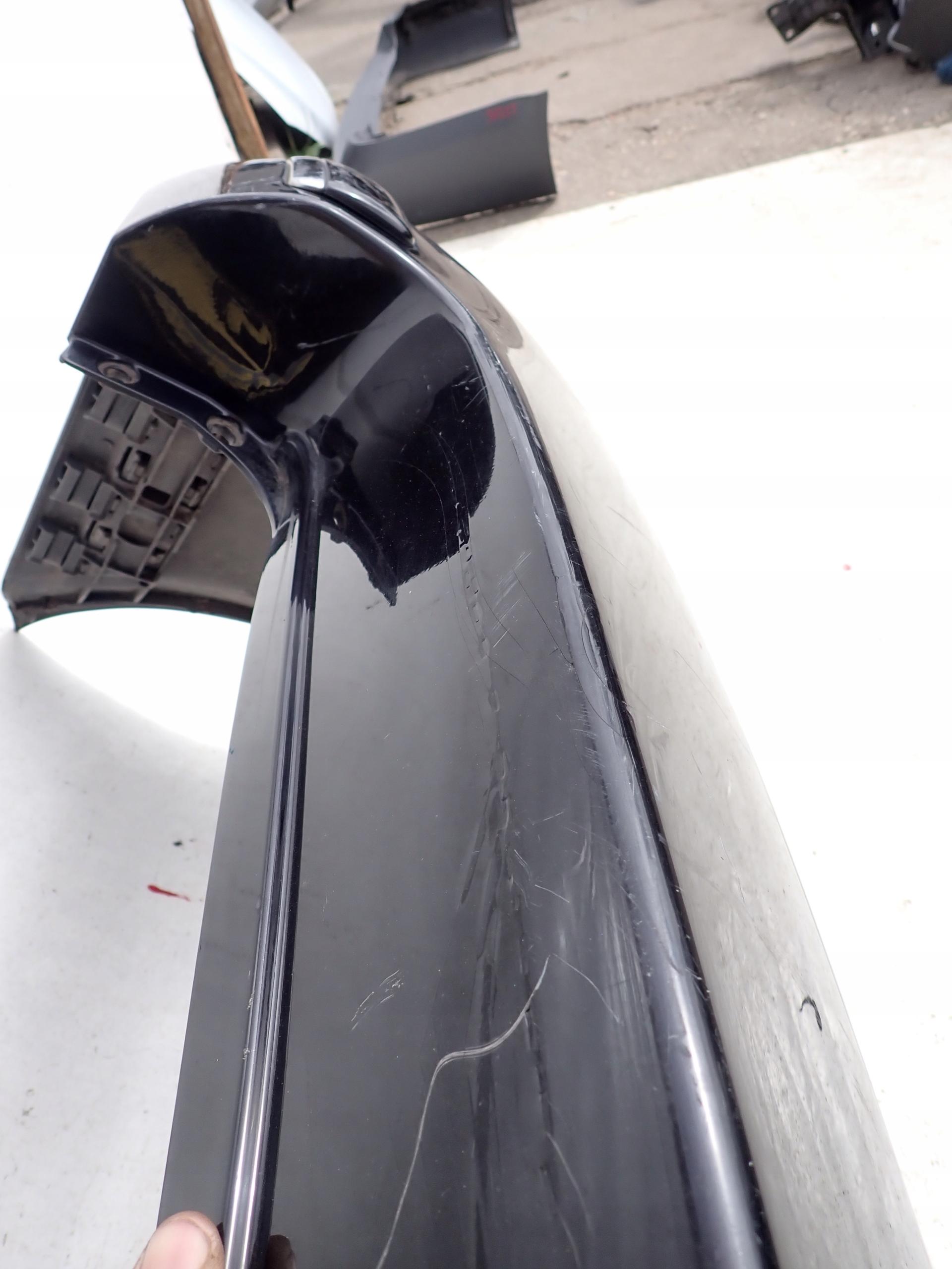 VW PASSAT B5 LIFT 00-05 KOMBI bumper rear part PDC