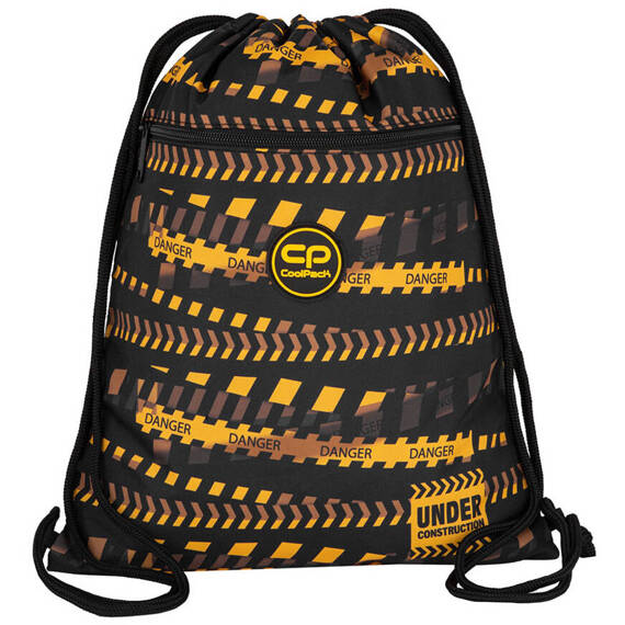 Worek sportowy CoolPack Vert Don't Do It