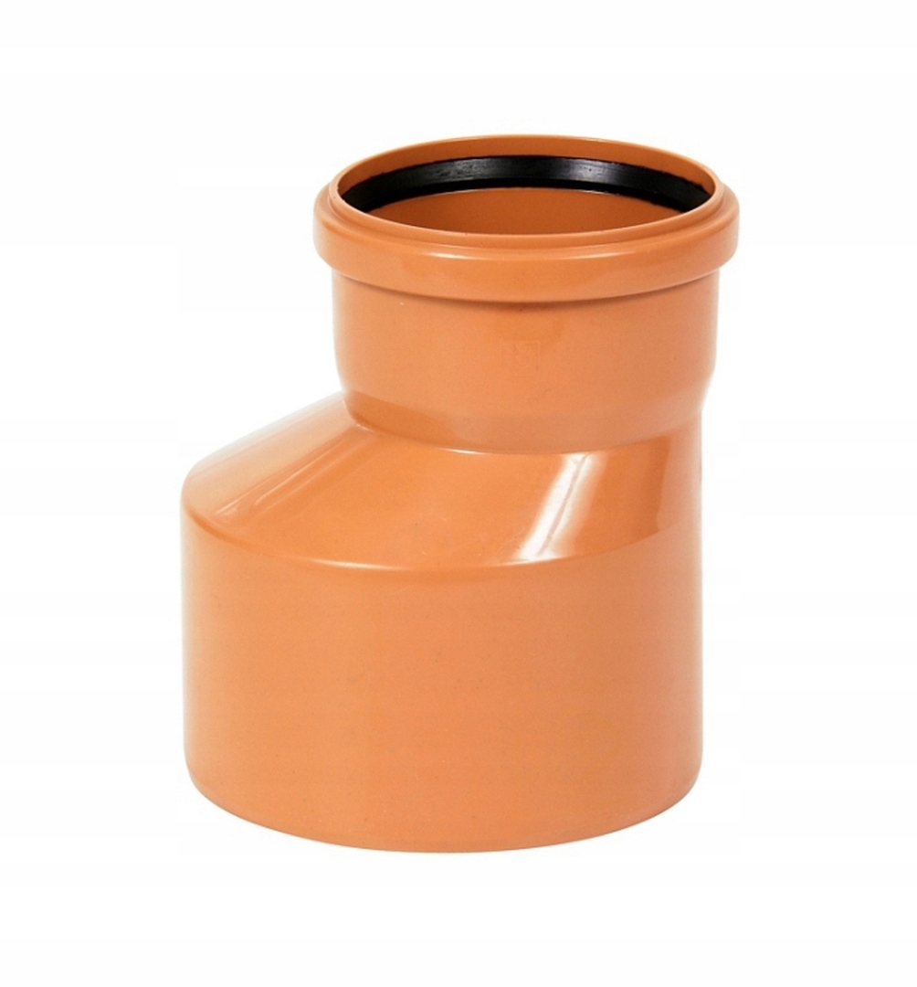 

Redukcja Kanalizacyjna Pcv Pp 200/160 kanalizacja