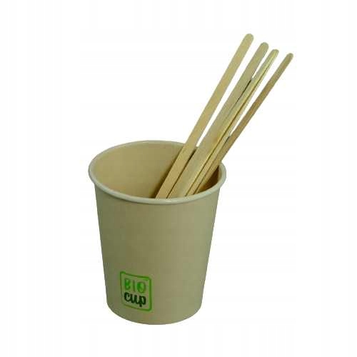 

mieszadło drewniane, kawa, herbata 18cm, 1000szt