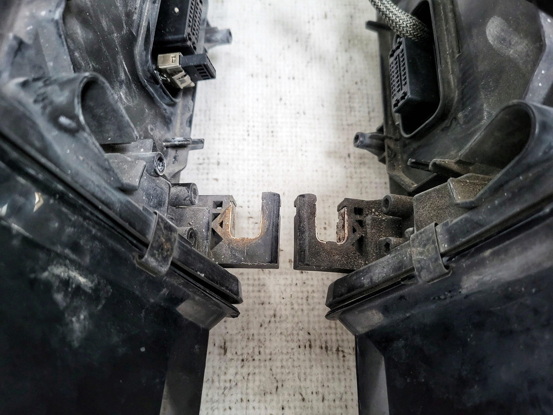 Frontscheinwerfer Audi TT 8J 8J0941004H Bi-Xenon Links Scheinwerfer Headlight - Thumbnail 11