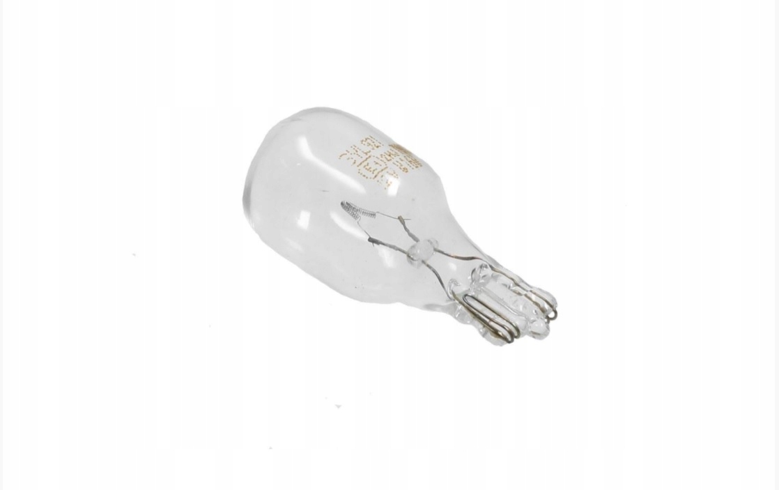 ŻARÓWKA OSRAM W16W 12V 16W 1szt.