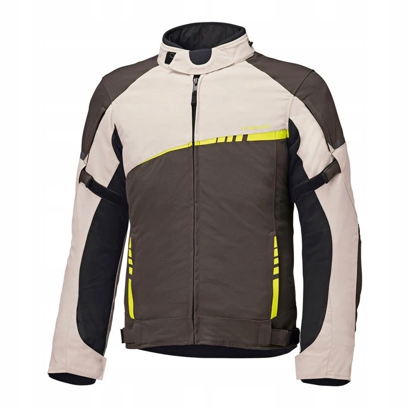 Pánska motocyklová bunda Held Renegade II Anthracite/grey Darčeky