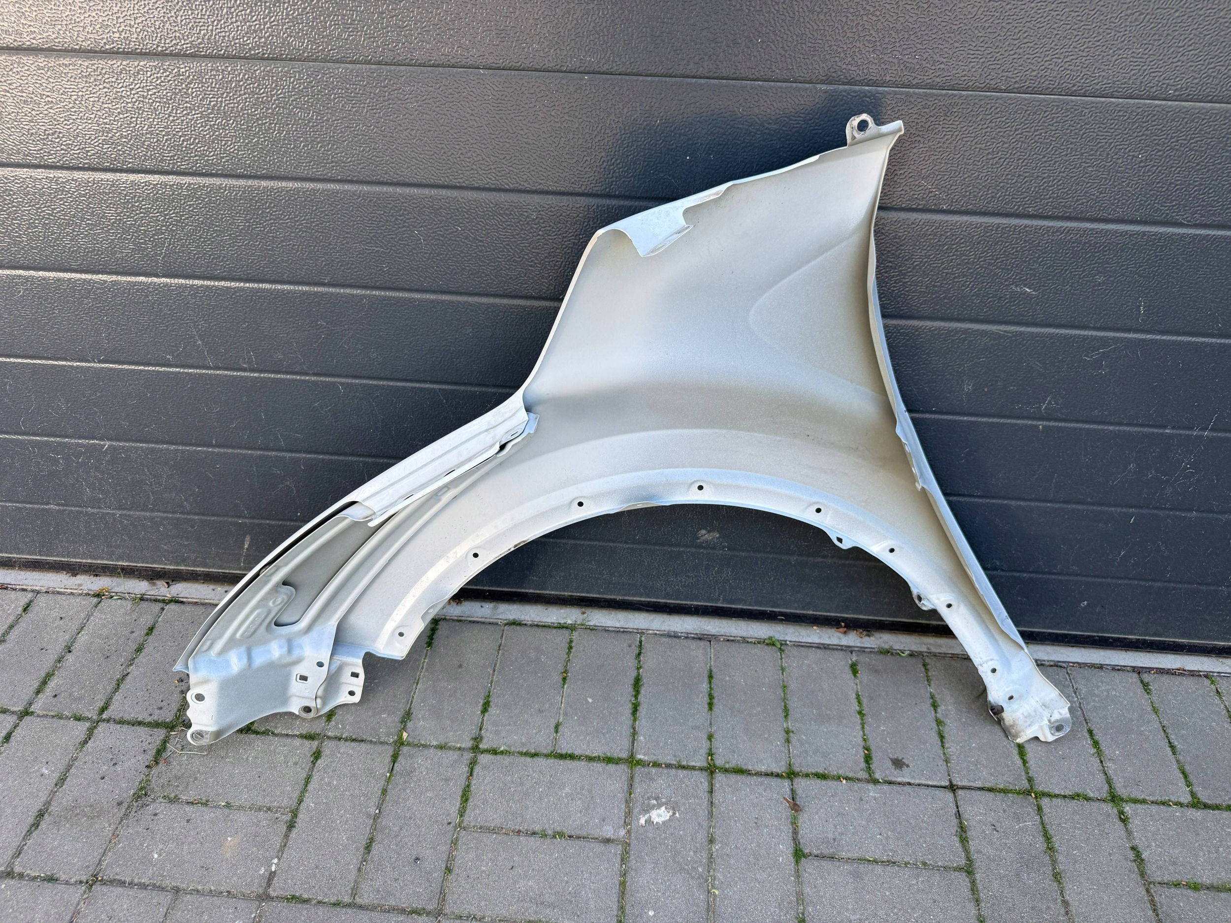 Toyota Ch-r Chr and 1 16- fender right front front