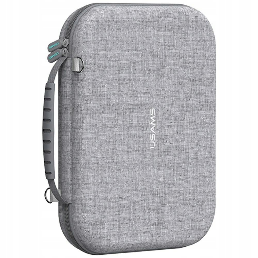 Etui ochronne Usams Jx Series na tablet 12.6" szary