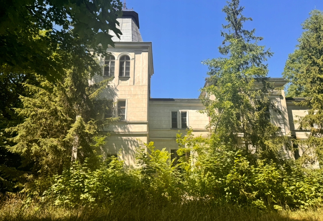 Dom, Leszno, 600 m²
