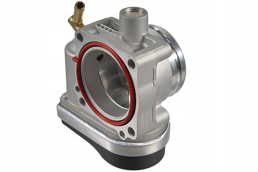 мецгер 0892945 корпус