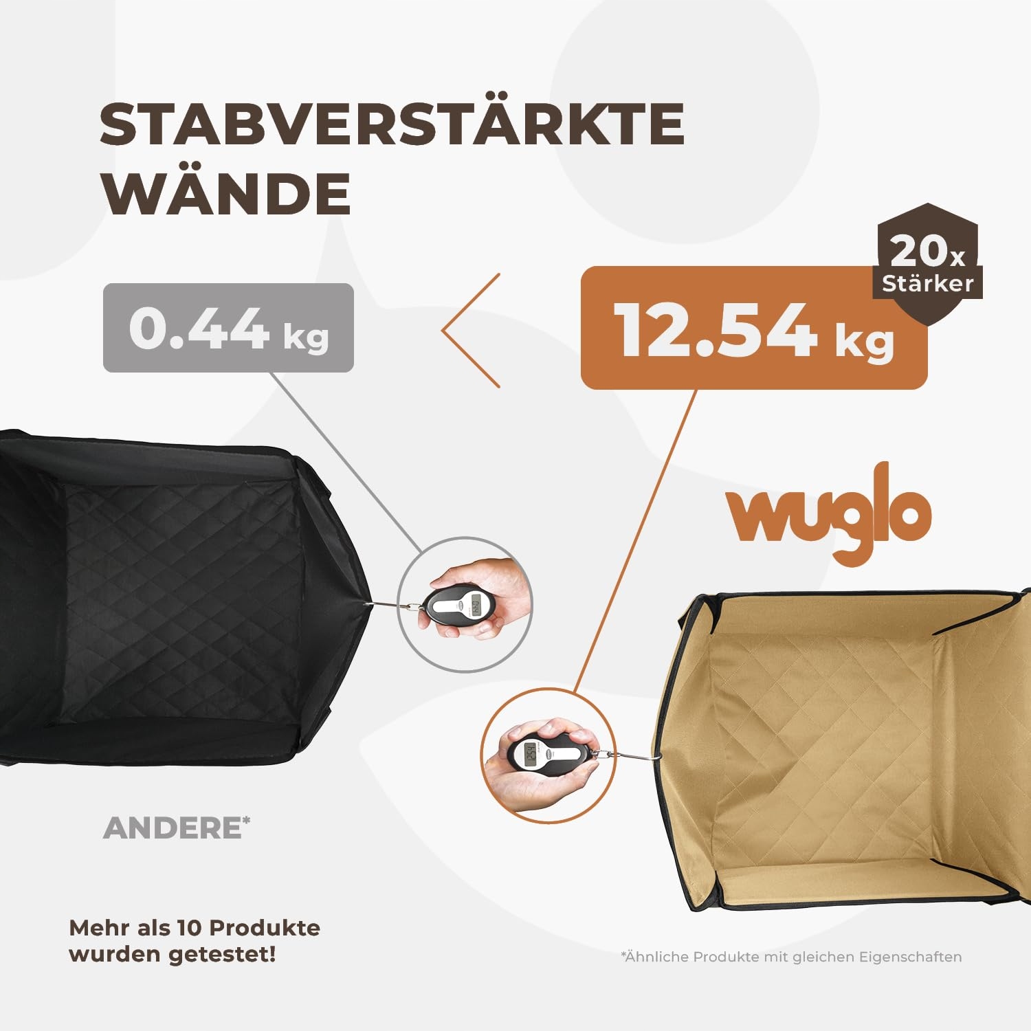 PETSAFE Wytrzymały Samochodowy Fotel Dla Psów Małych i Średnich Wodoodporny — miniatura 4