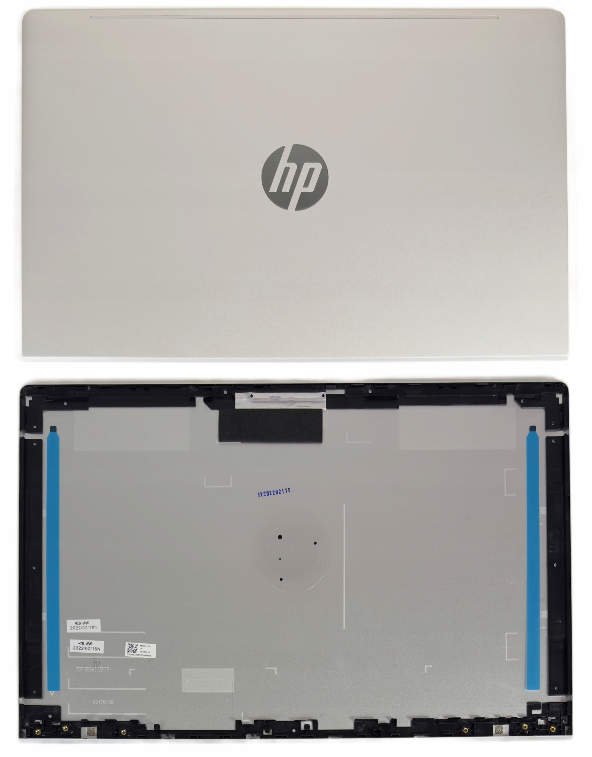 Klapka Matrice Pro Hp Probook 450 G8 455 G8 450 G9 455 G9 Pro 15 G4