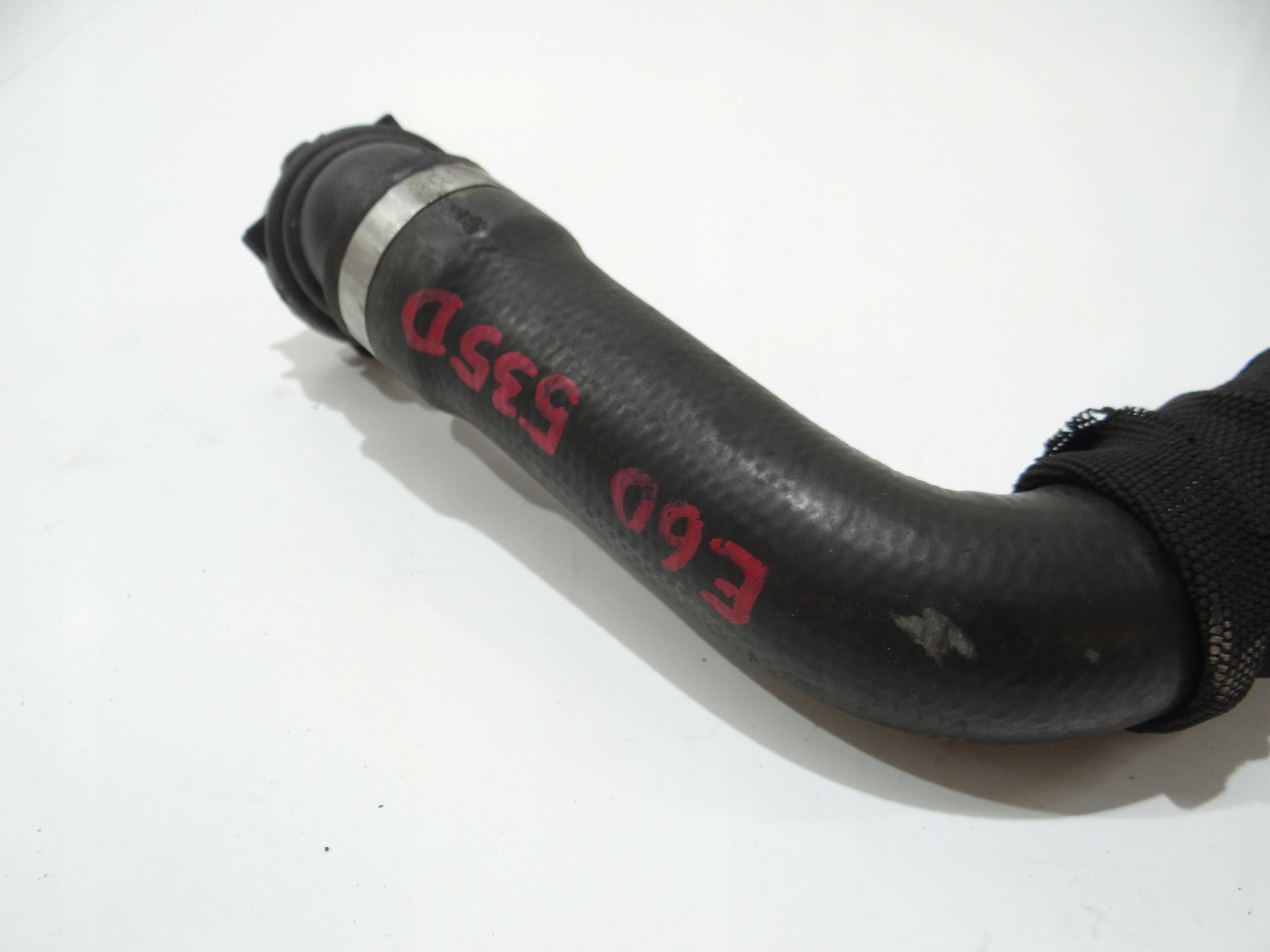 prijenos crijevo vode BMW E60 535D 7792321