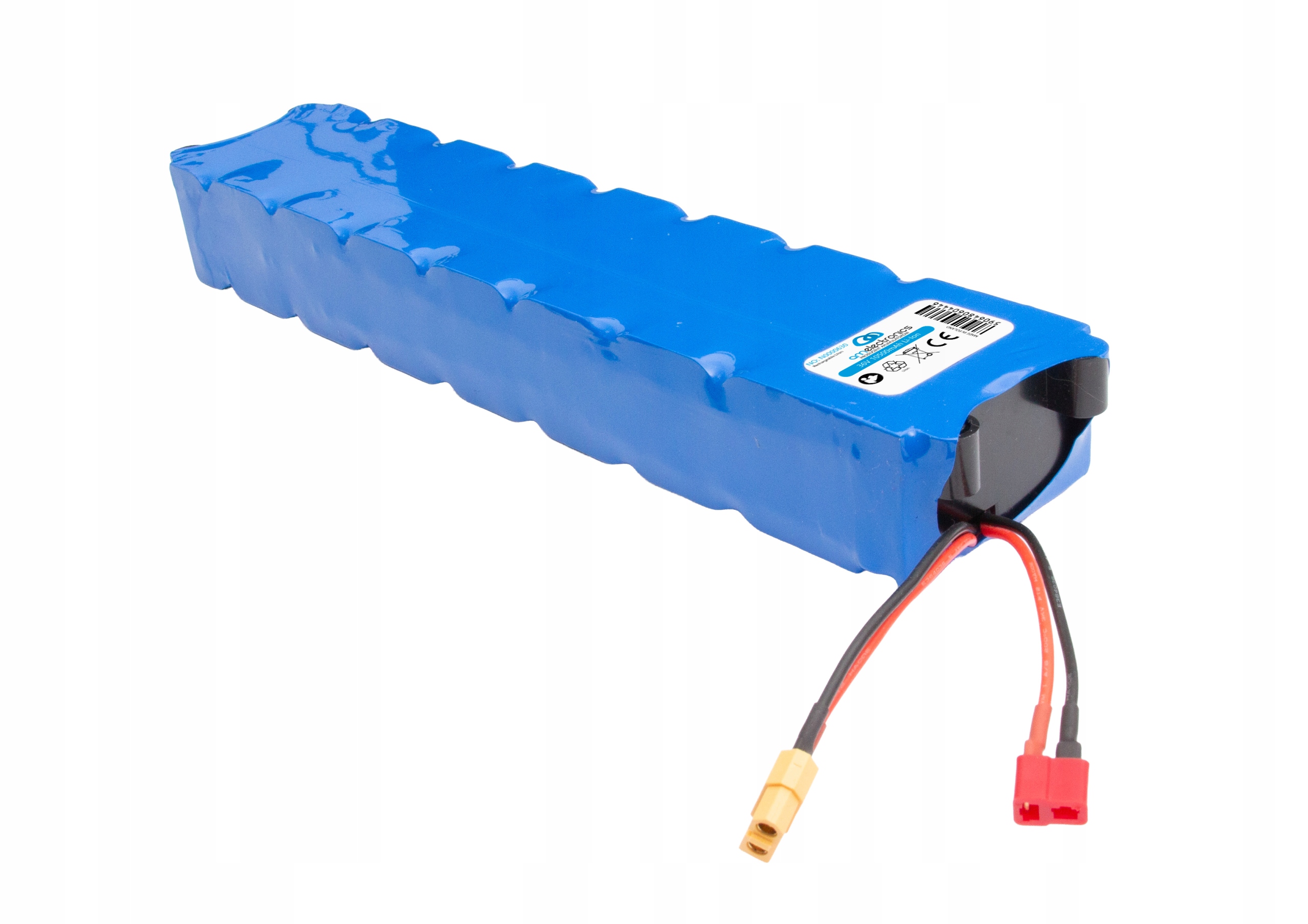 Akumulator do hulajnogi 36V 8,7Ah Li-Ion XT60 TDean (1039)