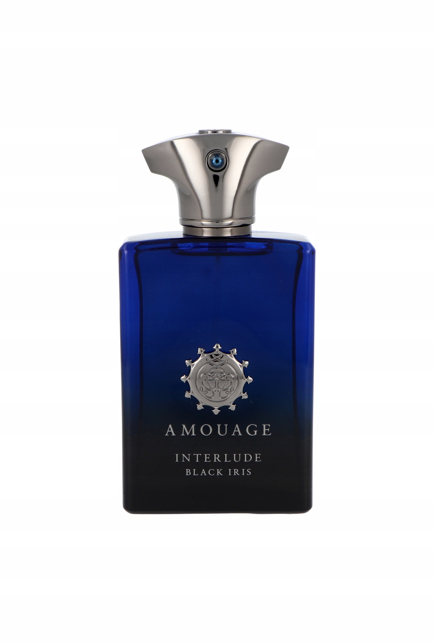 AMOUAGE INTERLUDE BLACK IRIS MAN próbka 2ml