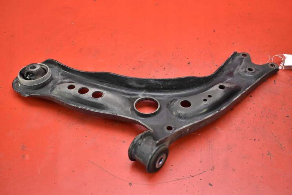 arm right front SKODA OCTAVIA 3 III 1.4 TSI 150 KM 13-17