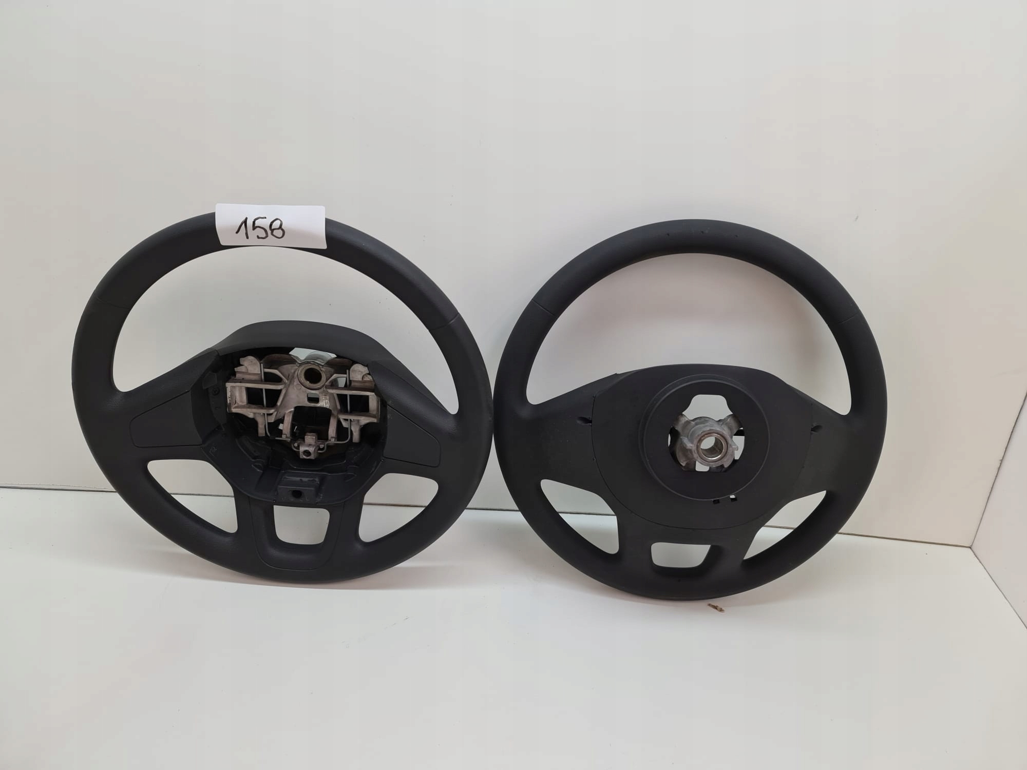 KIEROWNICA TRAFIC III VIVARO B TALENTO NOWA Producent inny