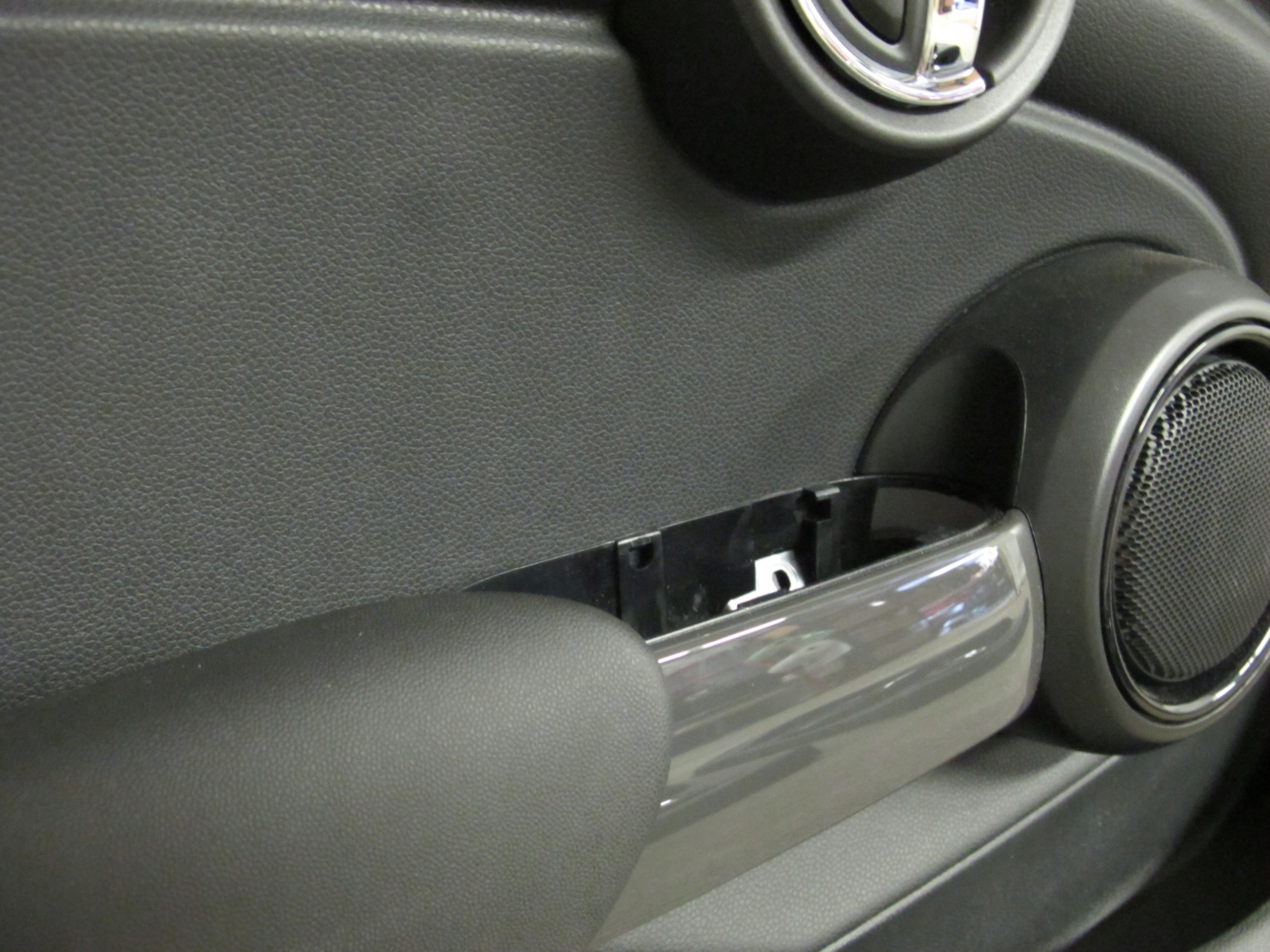 дверные карты MINI COOPER F55