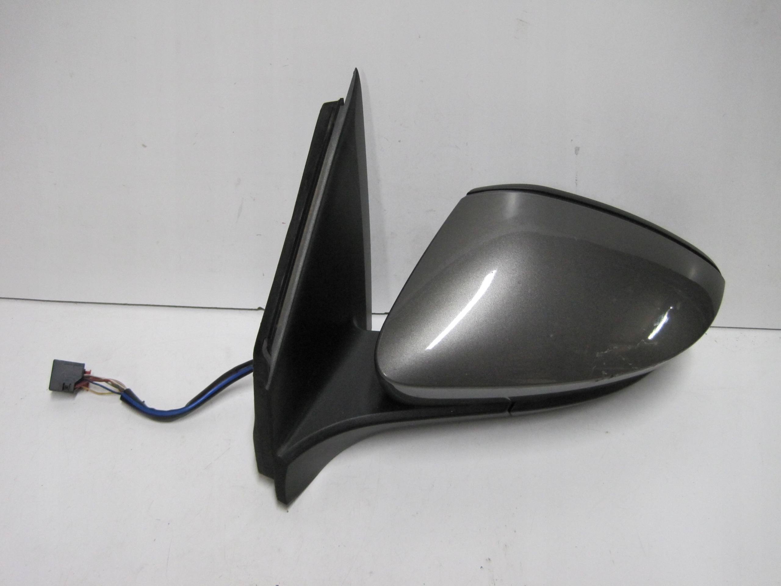 mirror VW T-CROSS 2GM right