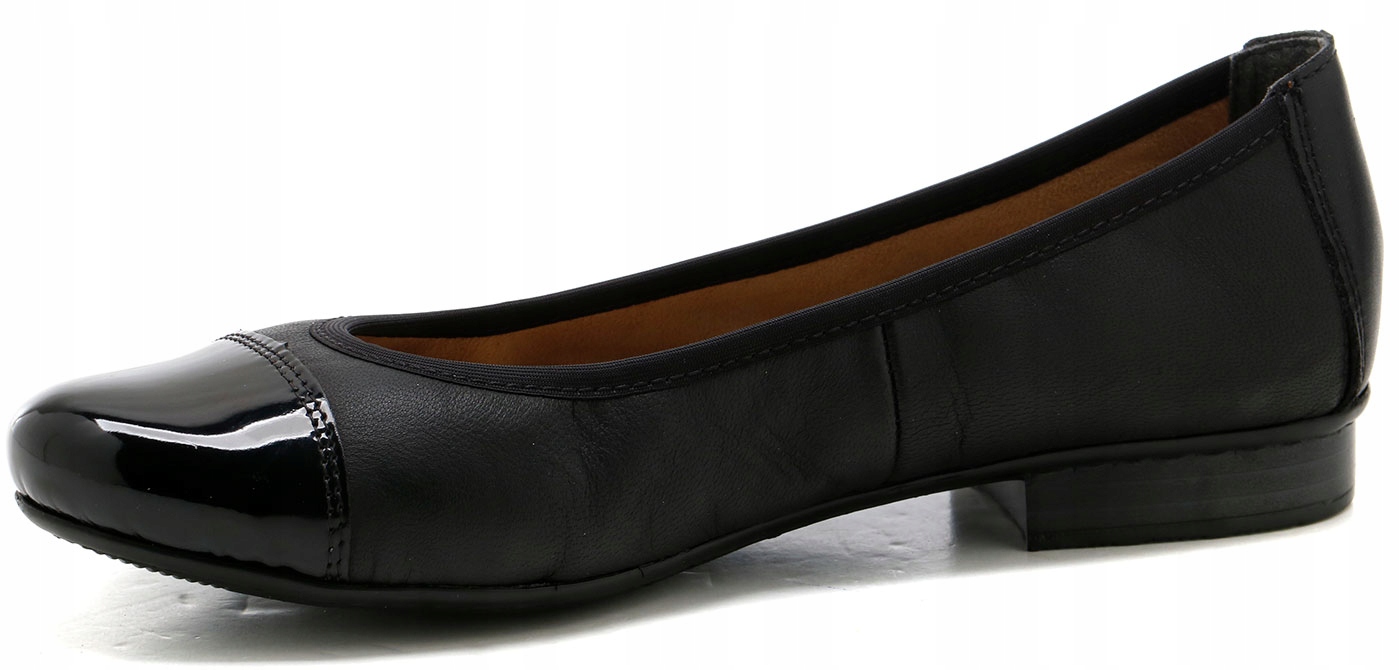 RIEKER-51998-00 cza r40 Płeć kobieta