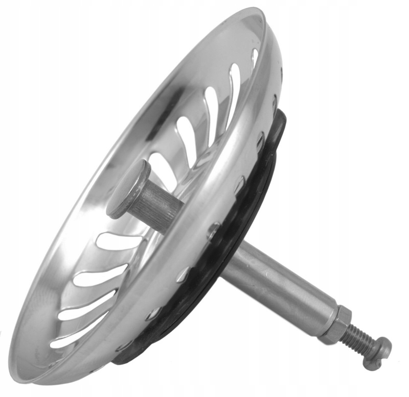 

Korek Zatyczka zlew automat śrubka L do franke