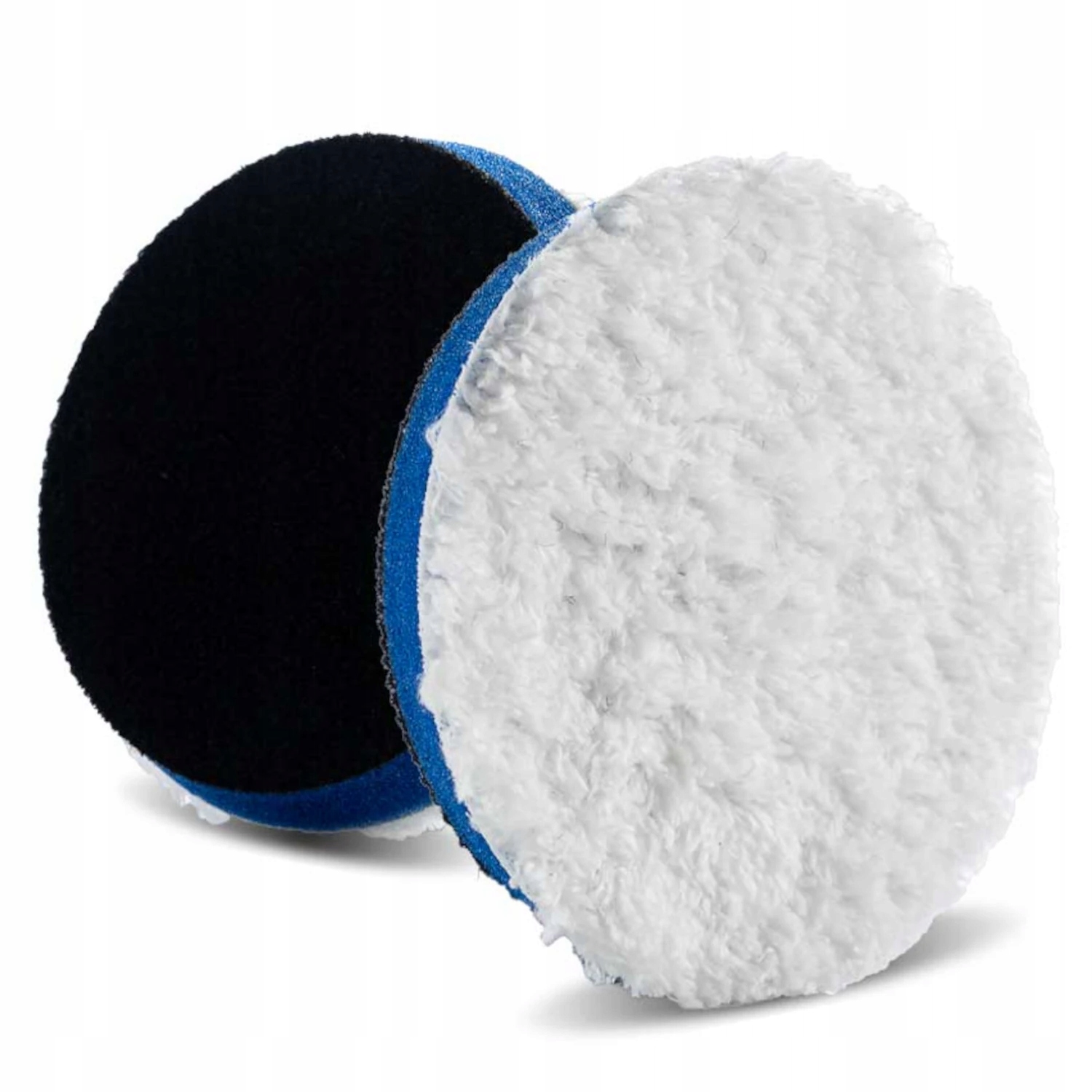 Lake Country Hdo cutting fiber pad 3,5"/3