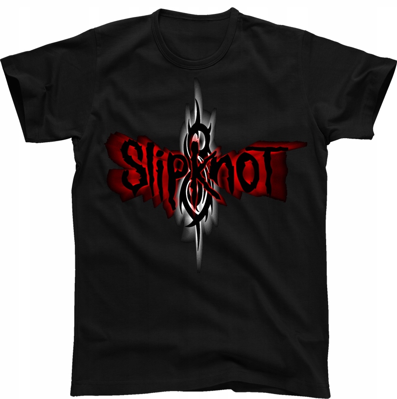 

Slipknot Koszulka Męska Slipknot roz. M