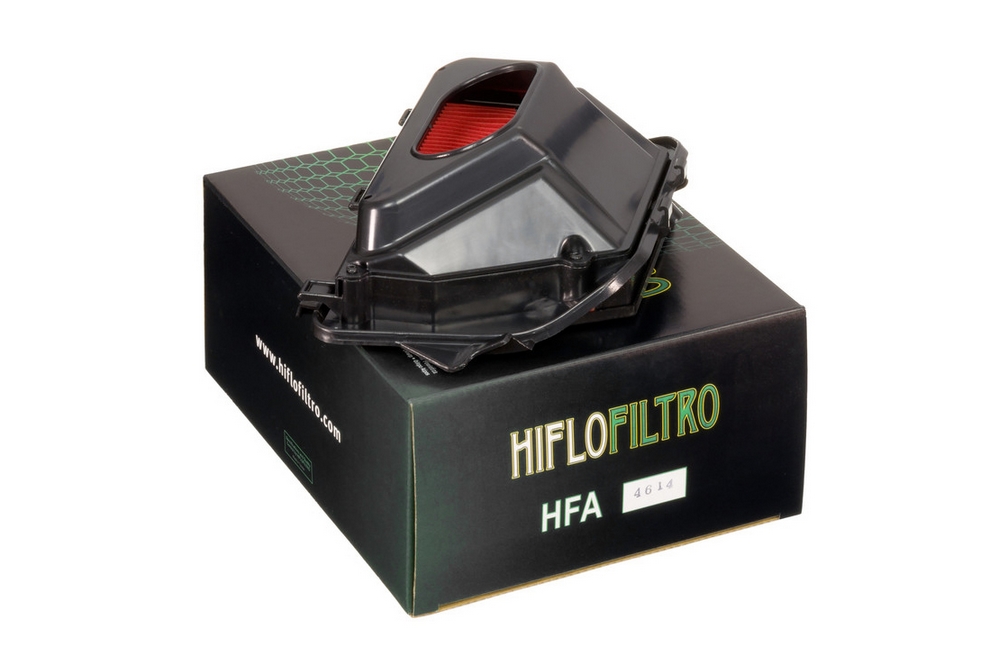 Vzduchový filter Hiflofiltro, Yamaha YZF-R6 600 R6 08-20 13S1445020