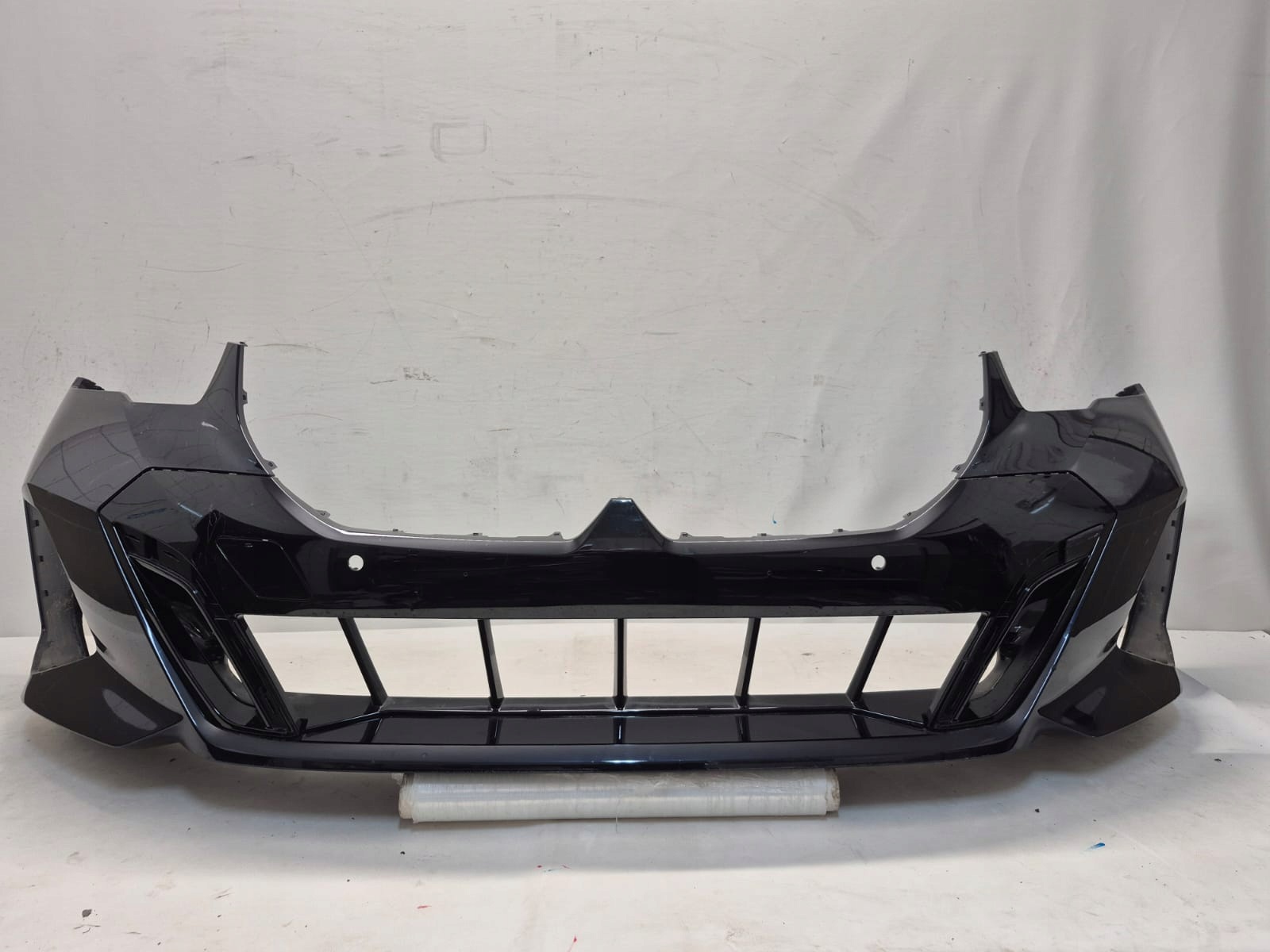 BMW 5 G60 G61 m-packet 23-> bumper front front PDC