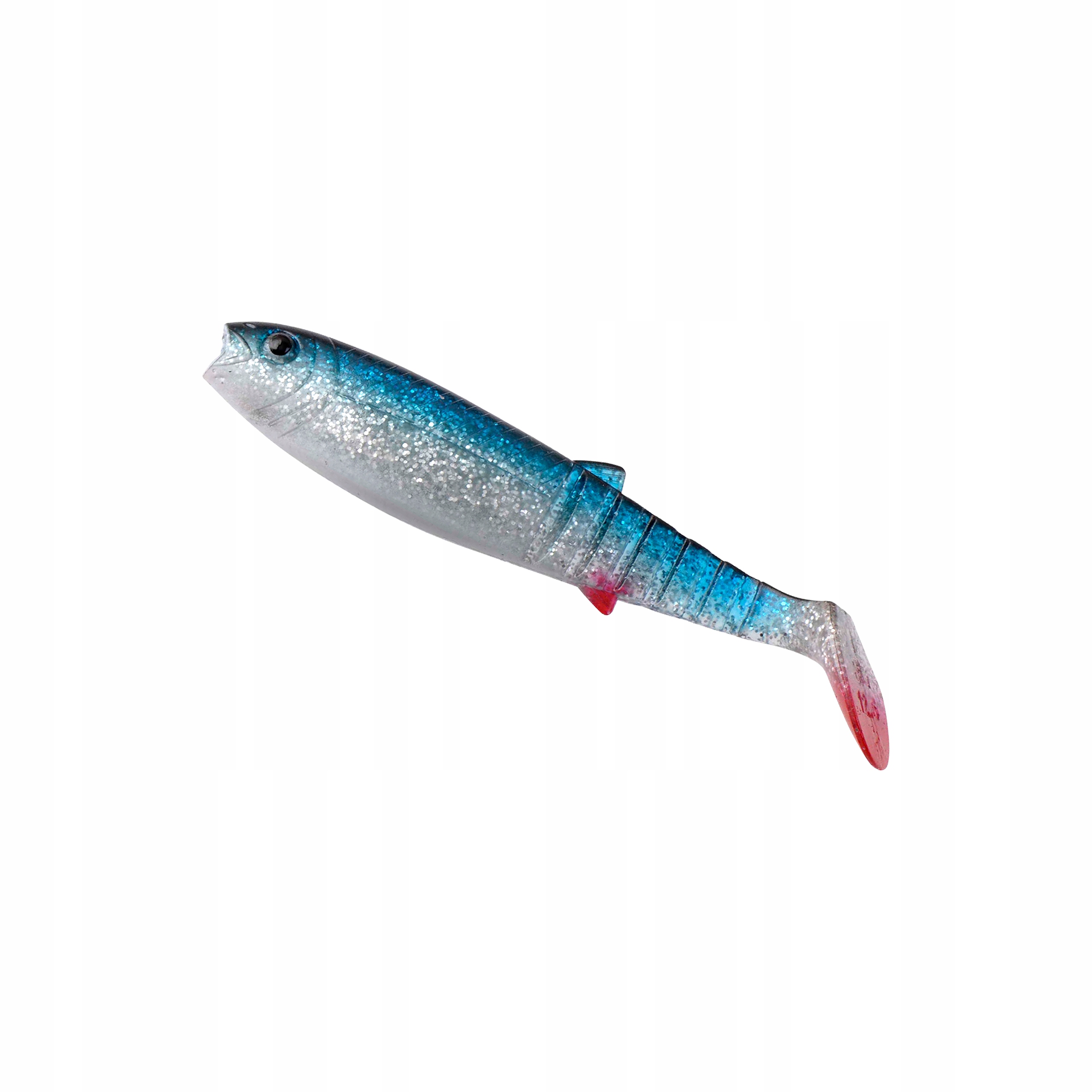 Cannibal Shad Savage Gear 6,8cm 3g Roach