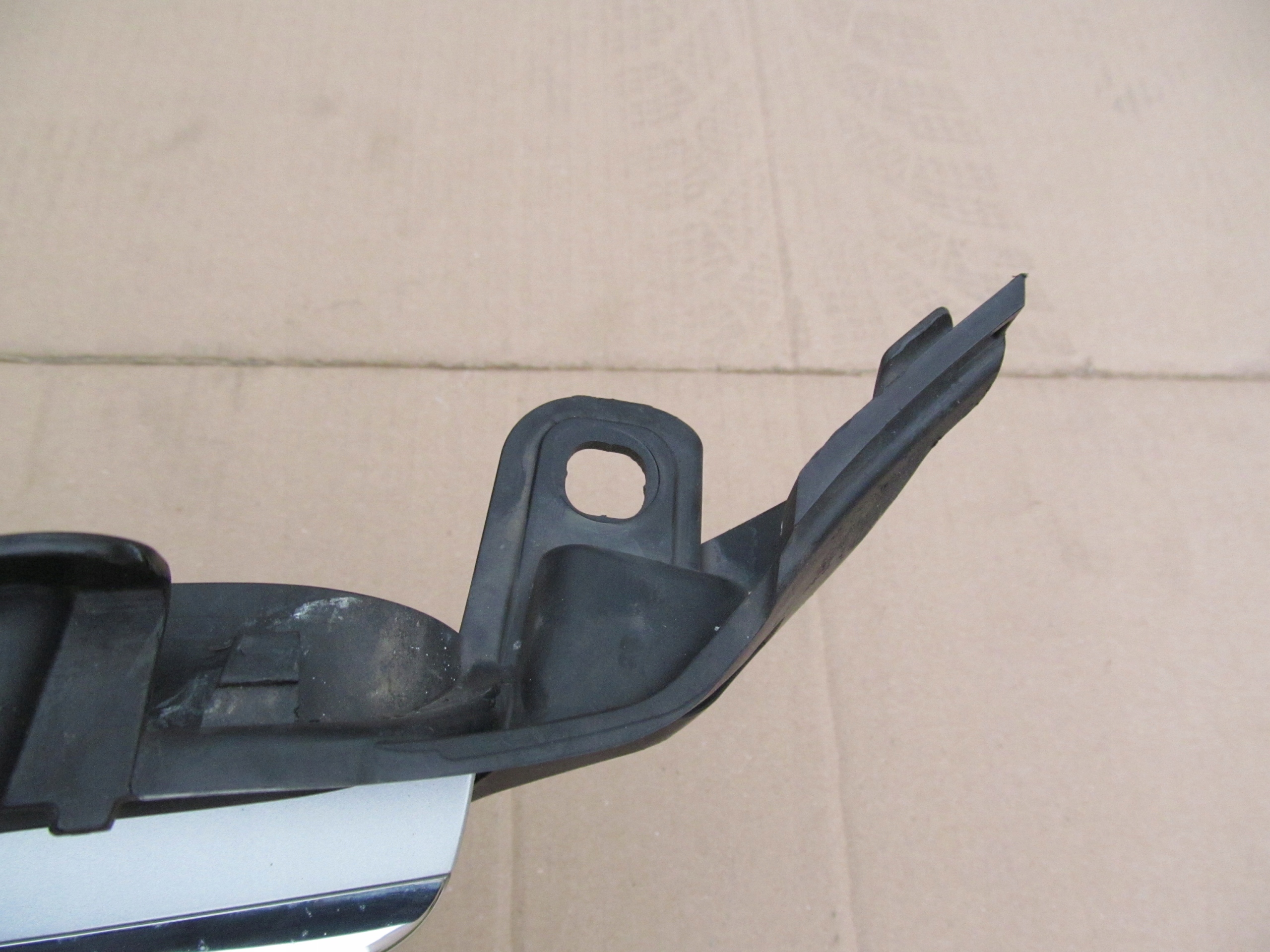 C класс W205 решетка радиатора