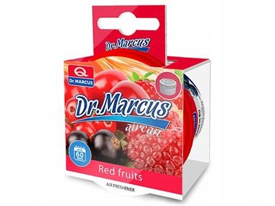 

Dr.marcus Aircan Puszka Zapachowa Red Fruits
